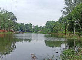 Chitralekha Udyan