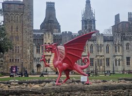 Museum of Cardiff