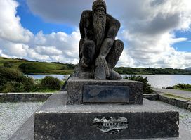 Connemara Giant