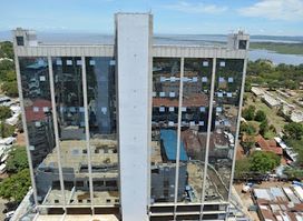 Mega Plaza