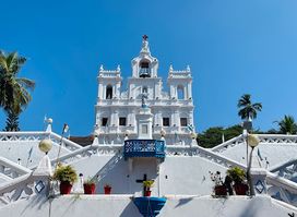 Immaculate Conception Church
