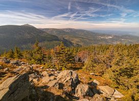 Karkonosze National Park