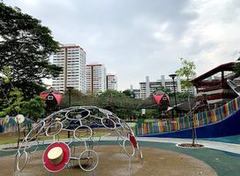 Marine Cove Playground