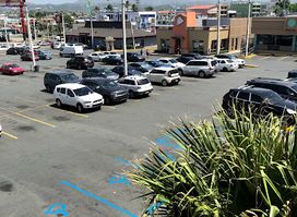 Forest Hills Plaza