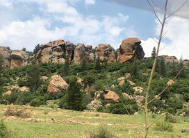 CRAE Lesotho