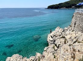 Himara Beach