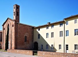 Chiesa di San Francesco
