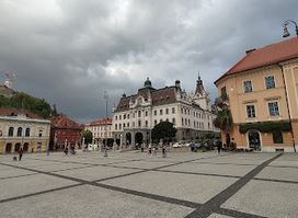 Kongresni Trg