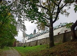 Rezerwat Karczówka