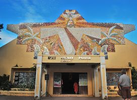 Our Lady of the Most Holy Rosary Parish