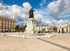 Place Stanislas