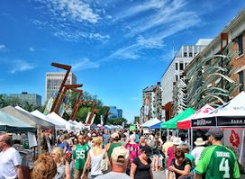 Regina Farmers' Market - Saturdays