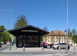 Korv Görans