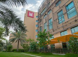 Grand Millennium Al Seef Basra