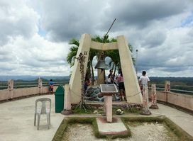 Chocolate Hills Natural Monument