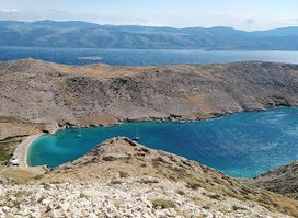 Vela luka