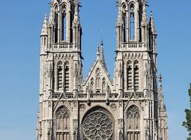 Tourism Ostend