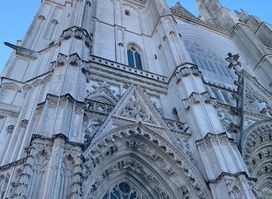 Cathédrale Saint-Pierre-et-Saint-Paul de Nantes