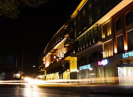 Khan Saray Hotel