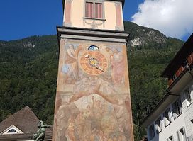 Zum Schwarzen Uristier