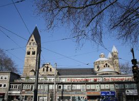 St. Aposteln