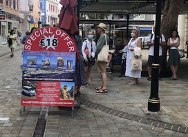 Piazza Rock Tours