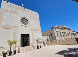 St. Joseph's Church
