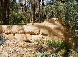 Thiges Ruins