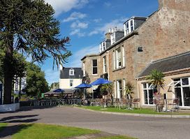 Glenmoriston Townhouse Hotel Inverness