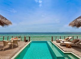 Dusit Thani Maldives