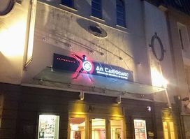 An Taibhdhearc - National Irish language theatre