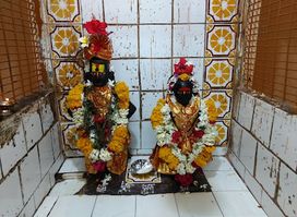 Shri Ganesh Maharaj mandir