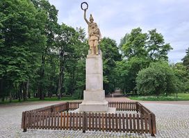 Constitution of 3 May 1791 Park