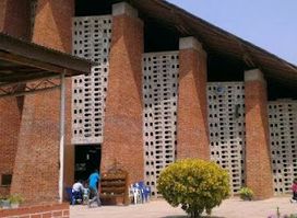 Lutheran Cathedral