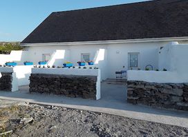 South Aran House