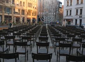 Monument der Erinnerung und Trauer
