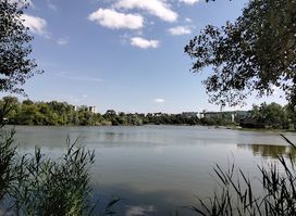 La Izvor Park
