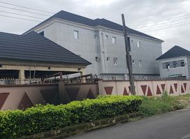 Majesty Realm Hotel