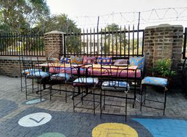 KwaHaraba Art Gallery and Cafe