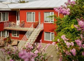 Selfoss HI Hostel