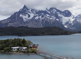 W Circuit - Trekking in Patagonia