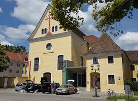 Kloster Und