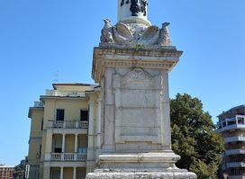 Monumento alla Vittoria