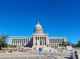Oklahoma State Capitol
