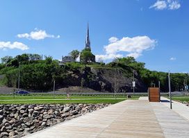 Quai Frontenac