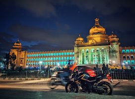 Cubbon Park