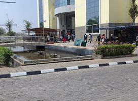 Silverbird Cinemas Abuja