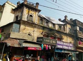 Sadar Bazar Jabalpur