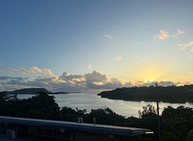 HARBOUR VIEW