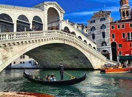 St. Mark's Square